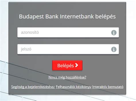 budapest bank netbank|budapest netbank online.